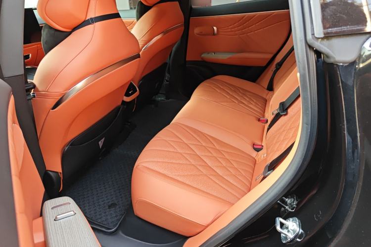 Used Deepal S07 2024 121Max Glory Edition