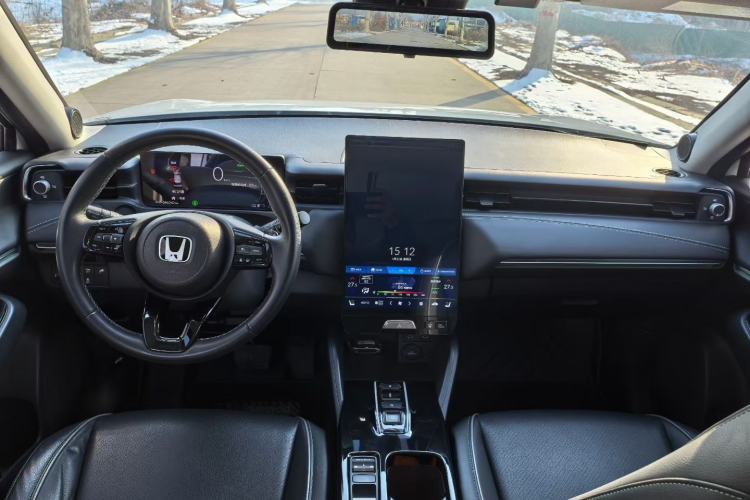 Used Honda e:NP1 2023 510 km Range Lanji Version