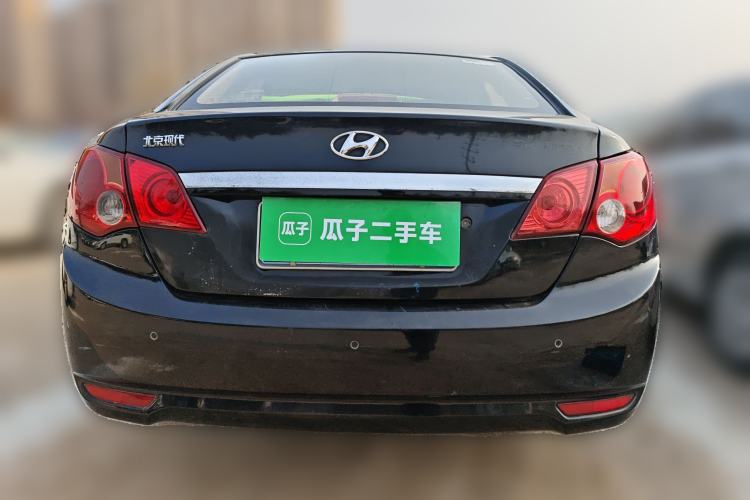 Used Hyundai Celesta 2010 1.6L MT GLS