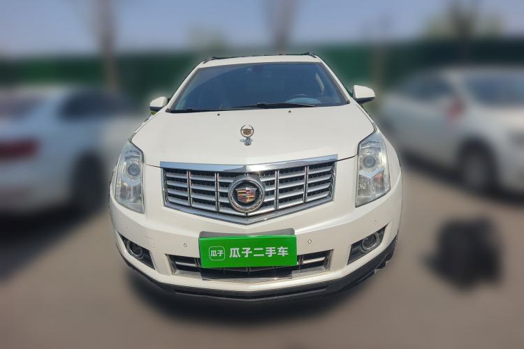 Used Cadillac SRX 2015 3.0L Comfort Version