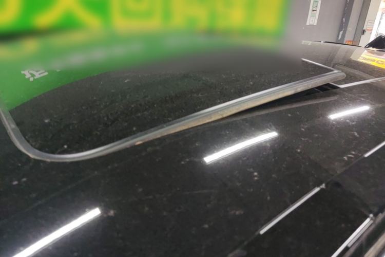 Used EXEED ET5 2026 210 LiDAR Smart Luxury Edition
