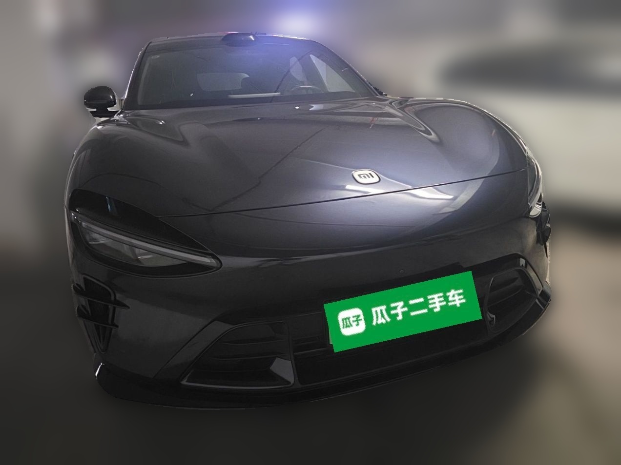Xiaomi Auto YU7 2025 Ultra-Long Range High-Performance All-Wheel-Drive Max Edition — снимка 3