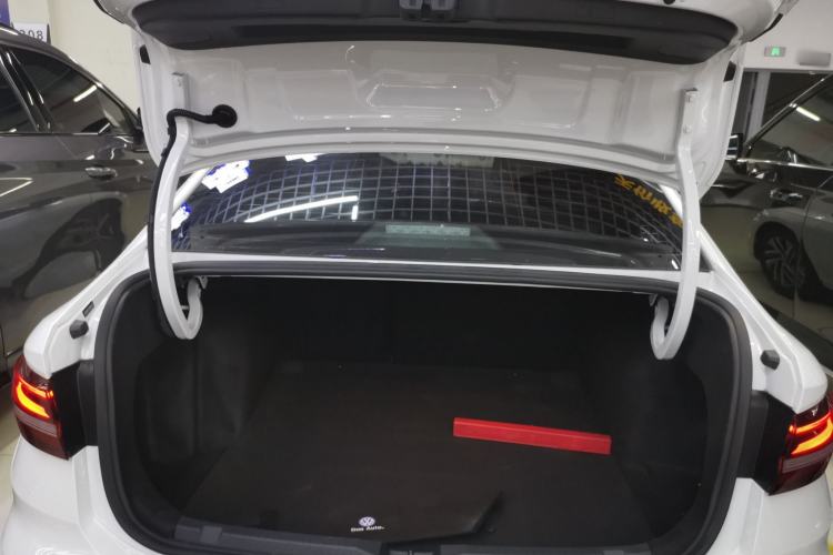 Used Volkswagen Lavida 2024 1.5L Automatic Starry Sky 5 Million Edition
