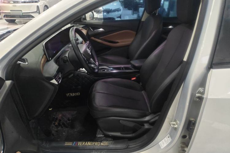 Used Buick Verano 2022 Pro 533T Enjoyment Edition
