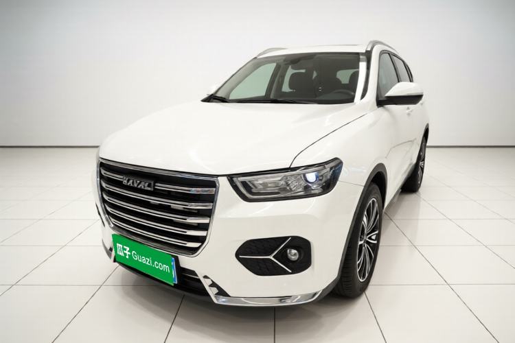 Used Haval H6 2021 1.5T Automatic Champion Edition