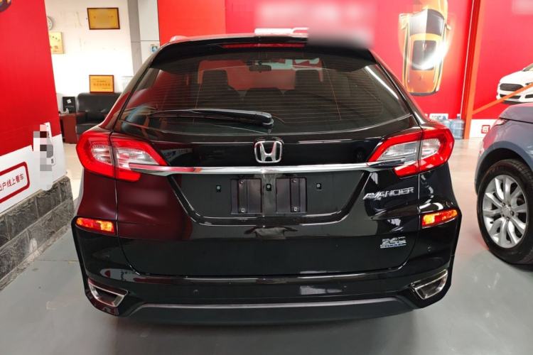 Used Honda Avancier 2019 240TURBO Two-Wheel Drive Elite Edition