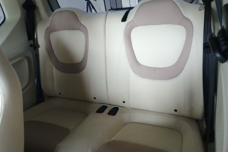 Used Wuling Hongguang MINIEV 2024 3rd Generation 170 km