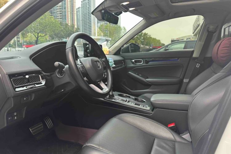 Used Honda Integra 2023 240TURBO CVT Phantom Night·Luxury Edition