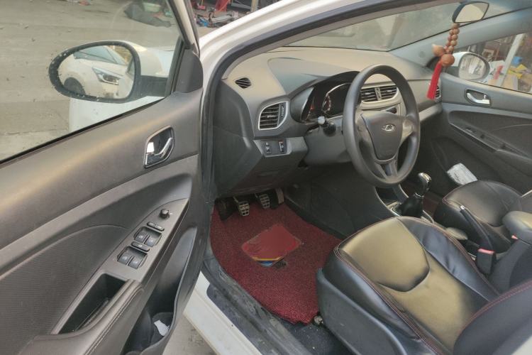 Used Chery Arrizo 3 2015 1.5L Manual Genuine Version