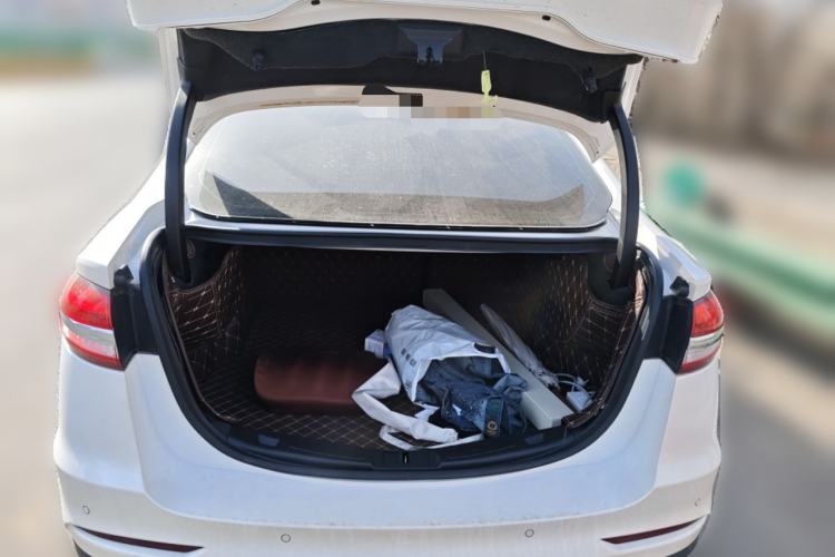 Used Ford Mondeo 2018 EcoBoost 180 Smart Control Fashion Model China V Standard
