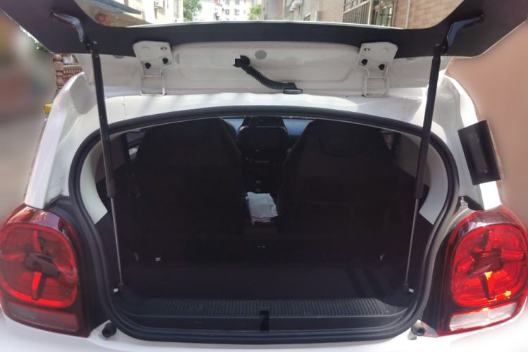 Used Roewe Clever 2021 302km All-Round Version