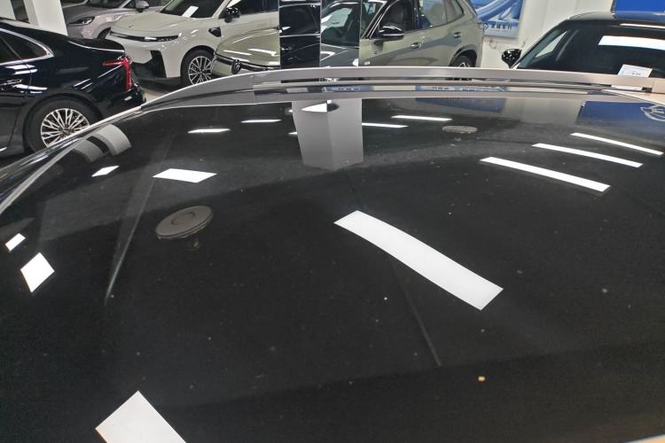 Used Nissan Qashqai 2022 2.0L CVT XV Premier Luxury Edition Roof