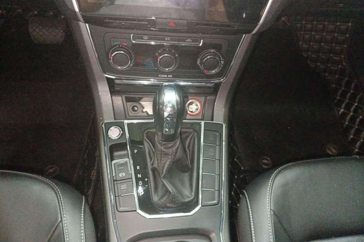 Used Volkswagen Passat 2016 1.8T Government Procurement Version (CEA Engine + 6AT)