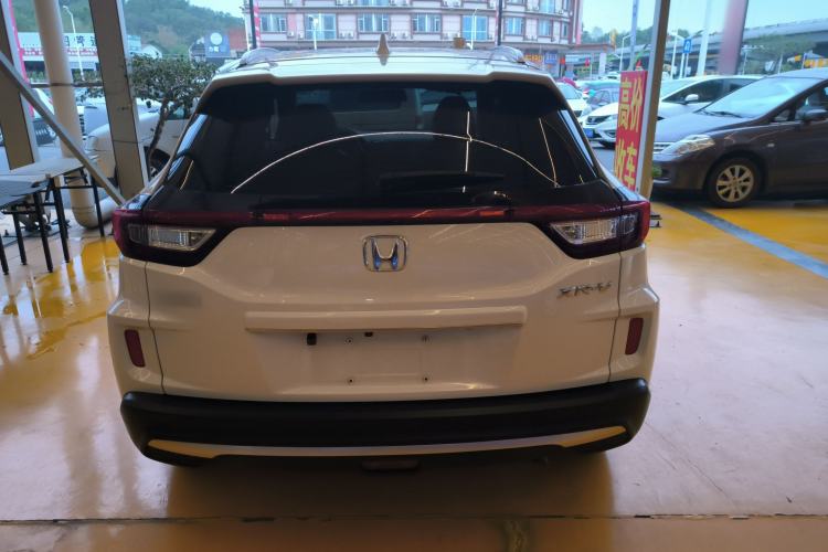 Used Honda XR-V 2021 1.5L CVT Comfort Version Rear