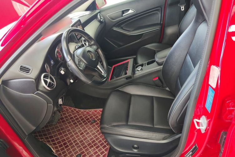 Used Mercedes-Benz GLA 2015 GLA 200 Sport Edition