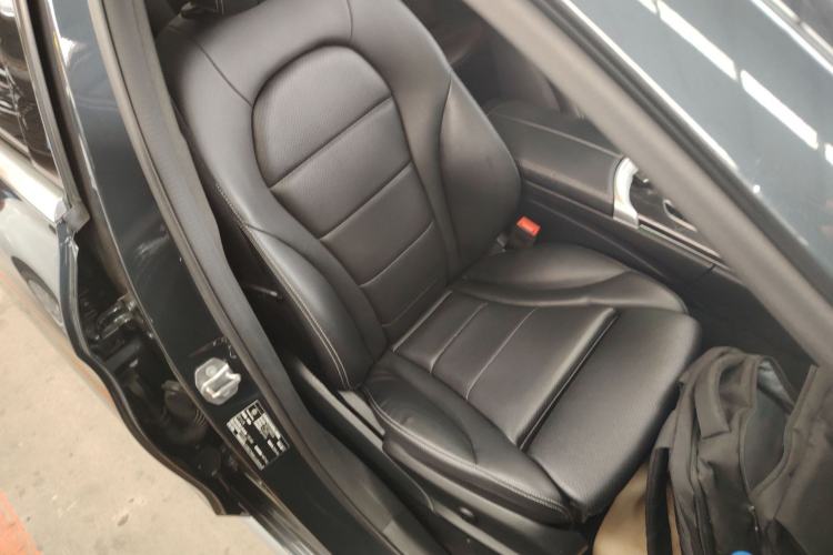 Used Mercedes-Benz C-Class 2020 C 260 L Sport Edition
