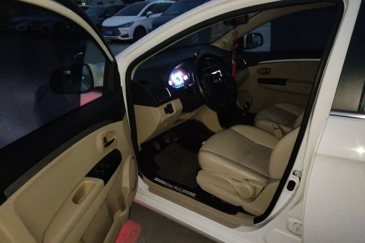 Used Great Wall C30 2013 New Vision Edition 1.5L Manual ZhiShang Model