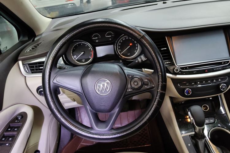 Used Buick Verano 2015 Sedan 15S Automatic Ambition Model
