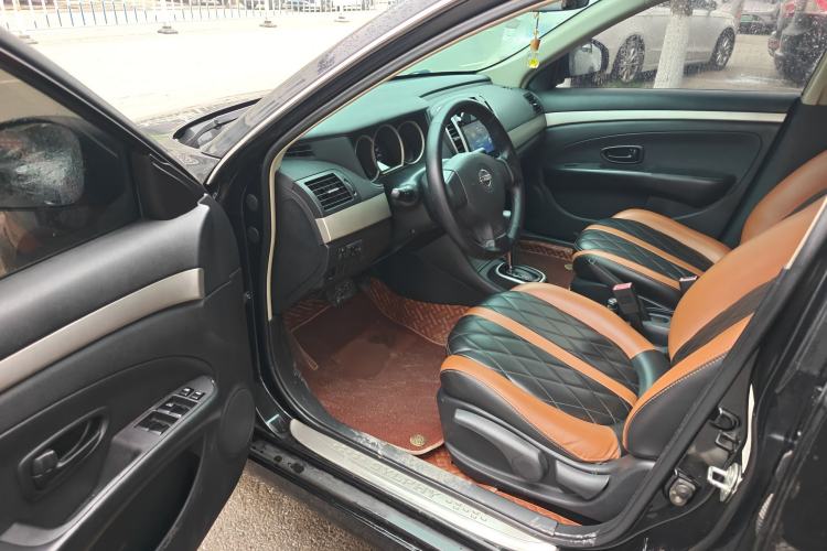 Used Nissan Sylphy 2019 Classic 1.6XE+ CVT SmartConnect Leading Edition