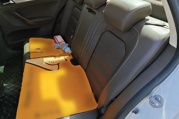 Used Volkswagen Bora 2014 1.6L Manual Fashion Edition
