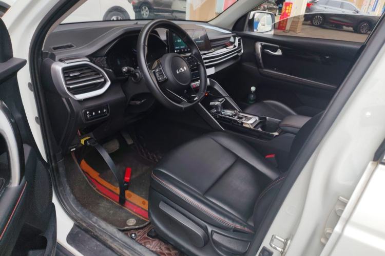 Used Kia Sportage R 2021 Ace 2.0L Challenge Edition