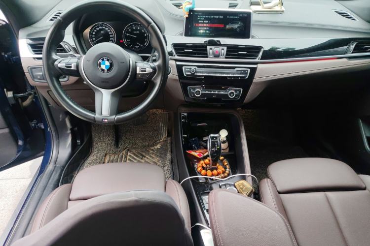 Used BMW X2 2020 sDrive25i Leading Model M Sport Package