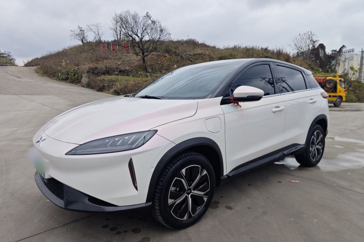 Used XPeng G3 2021 460c Enjoy Edition