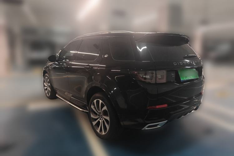 Used Land Rover Discovery Sport 2022 Revised Version 249 PS R-Dynamic S Performance Edition 5 Seats