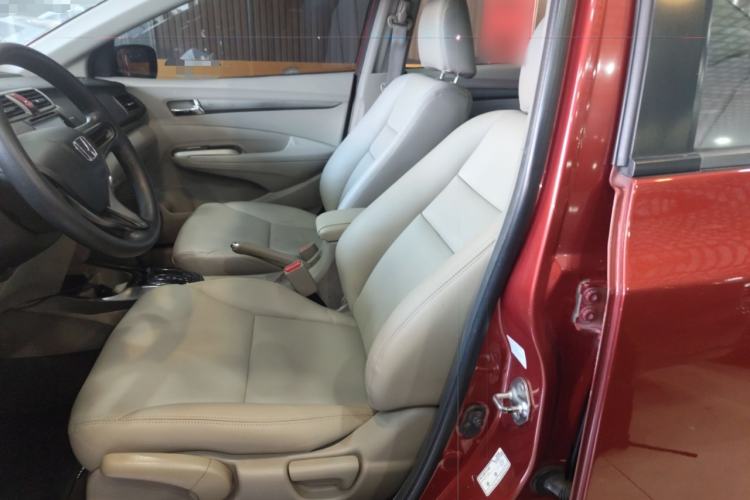 Used Honda City Classic 2012 1.5L Automatic Elite Edition