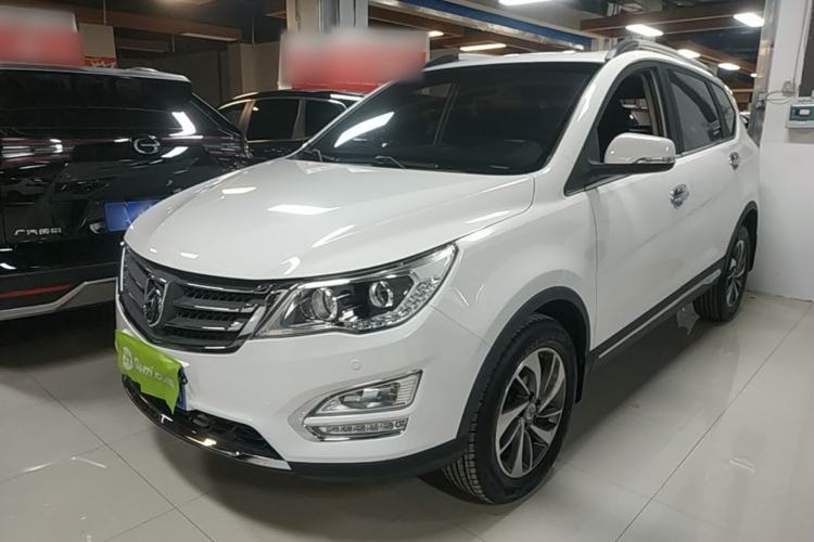 Used Baojun 560 2016 1.8L iAMT Luxury Model Guazi used car, China used car export, Used car for sale, Used cars, Cheapest cars for sale
