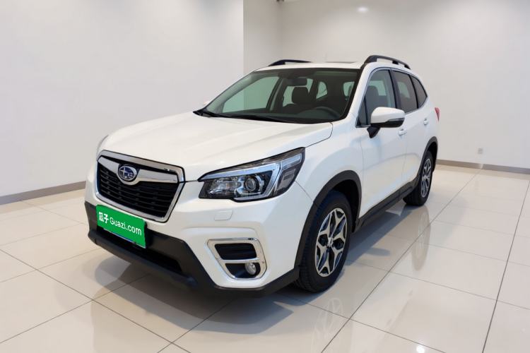 Used Subaru Forester 2019 2.0i Luxury Edition EyeSight Guazi used car, China used car export, Used car for sale, Used  cars, Cheapest cars for sale