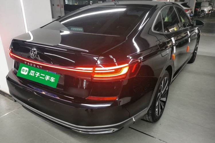 Used Volkswagen Passat 2023 Revised 330TSI Elite Edition
