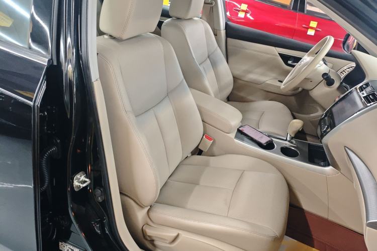 Used Nissan Teana 2016 2.0L XE Fashion Edition