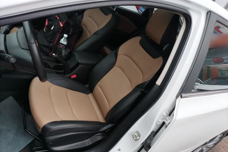 Used Chevrolet Monza 2022 320 Automatic Enjoyment Sunroof Version
