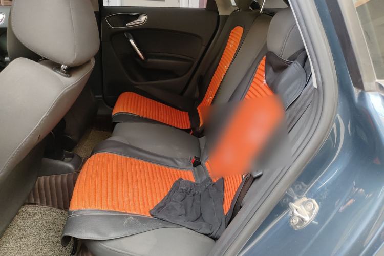 Used Audi A1 2016 30 TFSI Sportback Design Fashion Edition