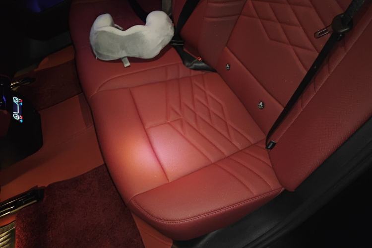 Used BMW 5 Series 2025 530Li Luxury Edition M Sport Package
