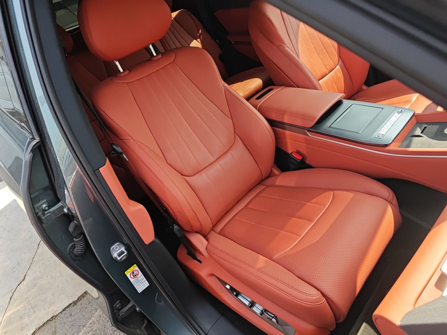 BYD Tang L 2025 DM 175KM Drone Player Edition — снимка 19