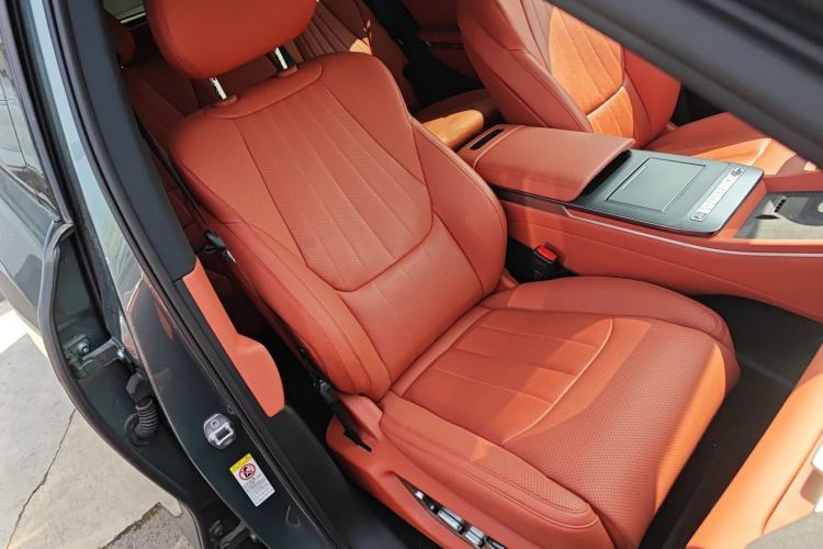 Used BYD Tang L 2025 DM 175KM Drone Player Edition
