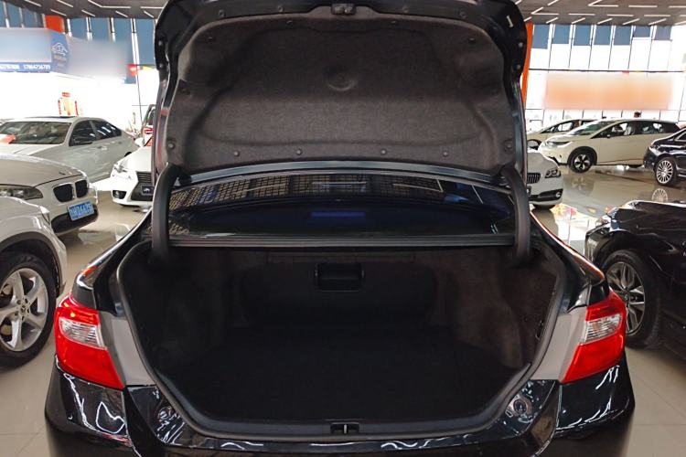 Used Toyota Camry 2012 Junrui 2.0S Radiant Edition