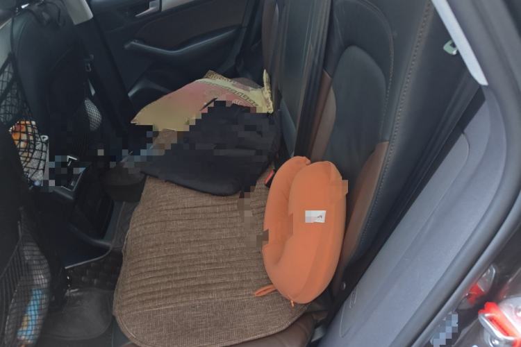 Used Audi Q5 2018 Collector's Edition 40 TFSI Technology Model