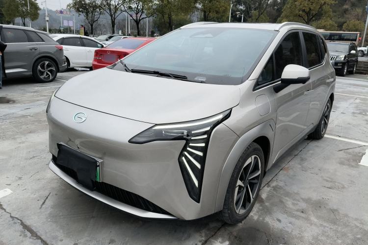 Used AION Y 2023 Younger Star Edition