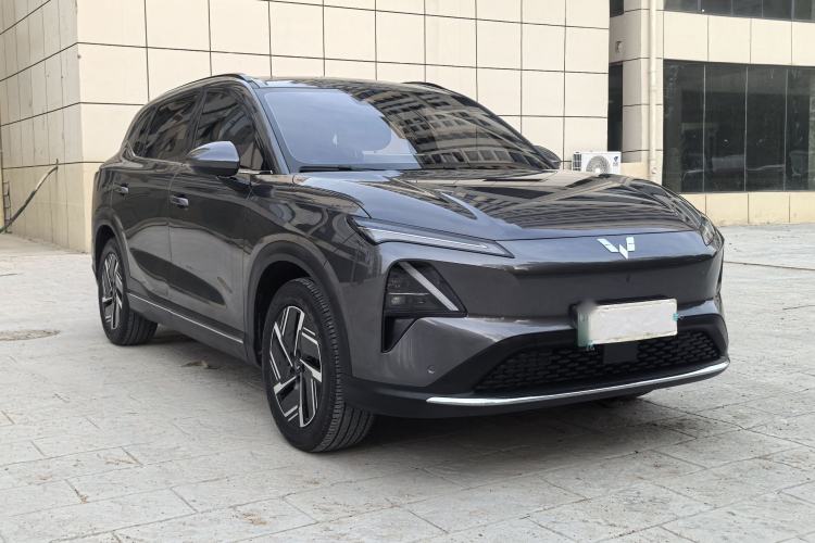 Used Wuling Xingguang S 2024 510 km Flagship Version Exterior 6