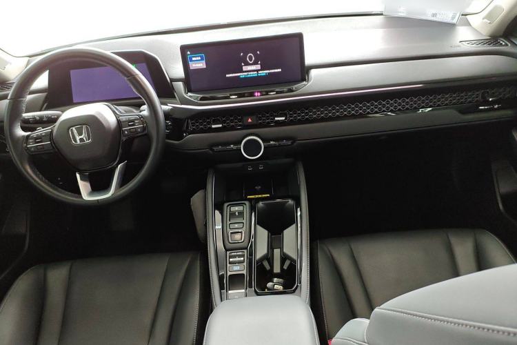 Used Honda Accord New Energy 2023 2.0L ePHEV Prestige Edition