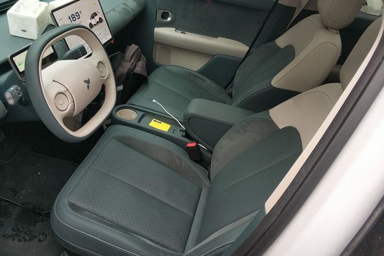 Used firefly 2025 Illuminated Edition
