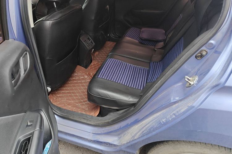 Used Honda Gienia 2017 1.5L CVT Comfort Version
