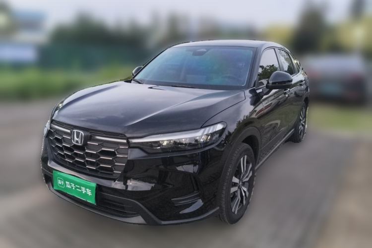 Used Honda HR-V 2023 240TURBO Trendy Edition Guazi used car, China used car export, Used car for sale, Used  cars, Cheapest cars for sale