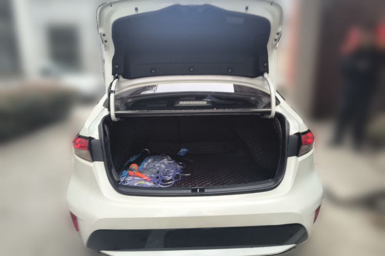 Used Toyota Levin 2019 185T CVT Luxury Edition China V Standard