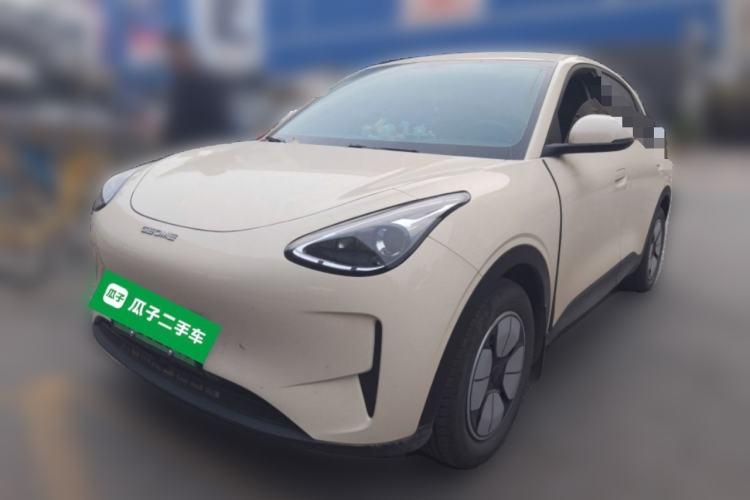 Used Geely Galaxy Geome 2025 310km Youth Edition