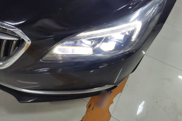 Used Buick LaCrosse 2018 28T Luxury Model