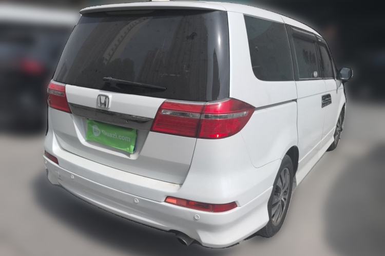 Used Honda Elysion 2012 2.4L VTi-S Prestige Edition
